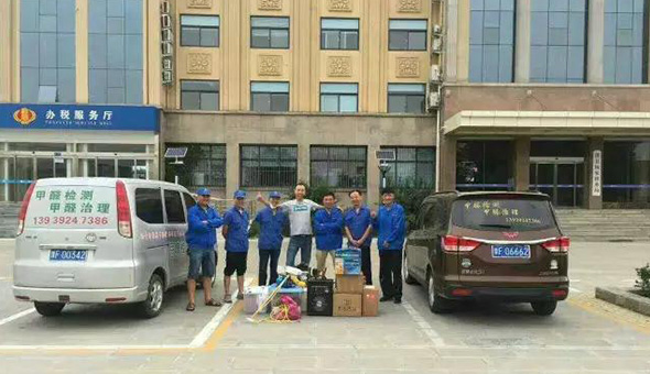 多年經驗，實力保障