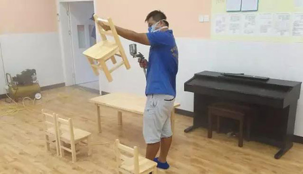 綠色環保治理原理，安全持久